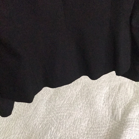 Anne Klein Black Blazer - Picture 5 of 5